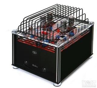 Λαμπάτοι Τελικοί Ενισχυτές Audio Valve B