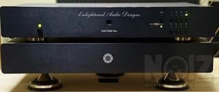 DAC Enlightened Audio Designs DSP-9000 P