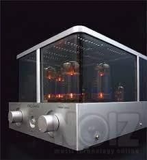 Λαμπάτος Ενισχυτής CEC Cassic Tube 53 Am