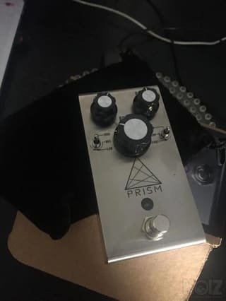 Jackson Audio Prism