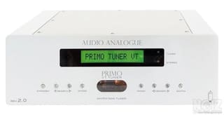 Δέκτης Audio Analogue Primo VT