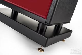 Ηχεία Rosso Fiorentino Certaldo Prestige