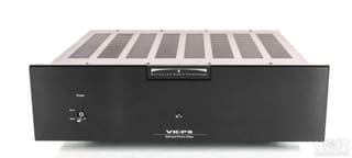 Balanced Audio Technologies VK-P5 Phono