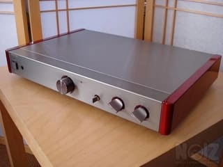 Προενισχυτής Rotel Michi RHA-10