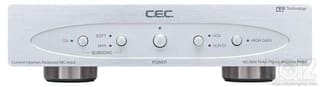 Phono CEC PH - 53 MM \ MC