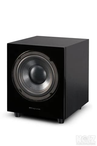 Subwoofer Wharfedale WH-S8E