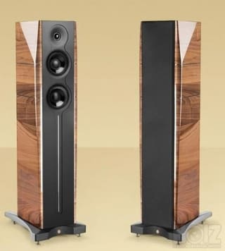 Ηχεία Goldnote A-6 Evo II