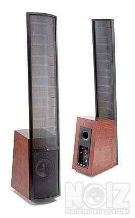 Ηχεία Martin Logan Vista