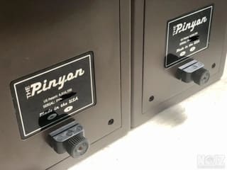 Ηχεία Escalante Pinyon Studio Monitor