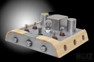 Set Προενισχυτή Melody L - 280 + Τελικού
