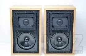 ΗΧΕΙΑ CHARTWELL LS3/5a BBC LICENCED STUD
