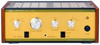 Leben CS - 300 XS