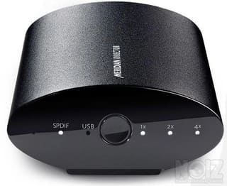 USB DAC - MQA Meridian Director