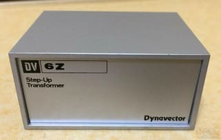 Προενισχυτής Πικάπ Dynavector DV 6Z MC S