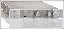 Set Pre Balanced Clearaudio & Power Ampl
