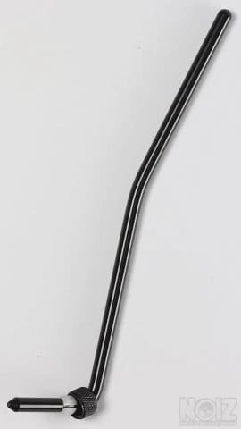 Ibanez Edge zero 2 tremolo arm