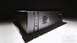 Phono Stage Gold Note PH - 1000 Lite MM\