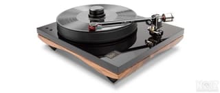 Turntable Goldnote Giglio