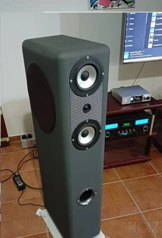 Ηχεία Vaessen Audio Designs Reference Mo