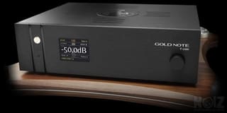 Goldnote P-1000 MKII Deluxe Reference