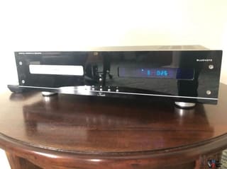 CD Player Bluenote `Koala`