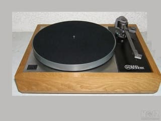Πικάπ Linn Sondek LP - 12 + Βραχίονας Au