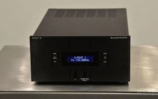 BLACKNOTE DAC-15 USB 192KHZ Asychronous