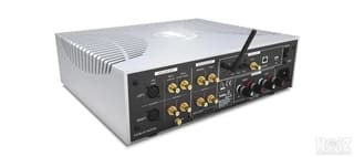 Goldnote IS-1000 Deluxe Amplifier-DAC-St