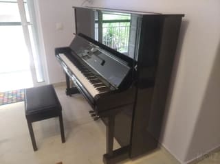 Yamaha U2