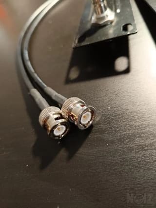 Sennheiser Rackmount Kit