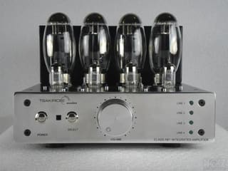 Λαμπάτος Ενισχυτής Tsakiridis Devices AE