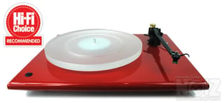 Πικάπ Edwards Audio TT-2 & Goldnote Vasa
