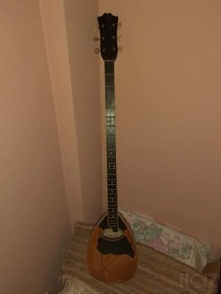 Παλιος Τζουρας Μισομπουζικο Σκαφτο