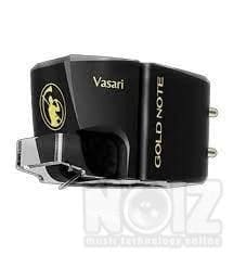 Κεφαλή Πικάπ Goldnote Vasari Gold - MM