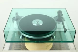 πικαπ  MICHELL SYNCRO TURNTABLE