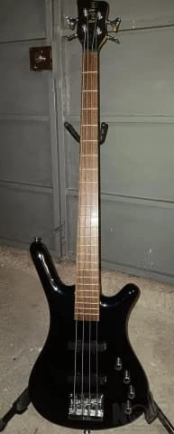 Warwick RB Corvette 4 SBHP