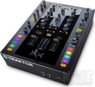 Ζητείται Traktor Kontrol Z2