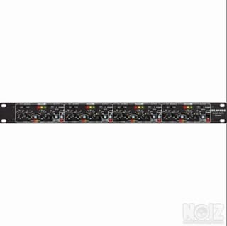 Drawmer DS404 Quad Noise Gate