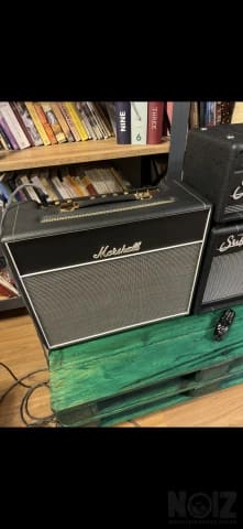 Marshall 1974x handwired