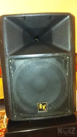 2 Ηχεία Electrovois SX 200
