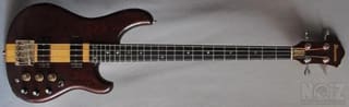 Ibanez musician bass MC924