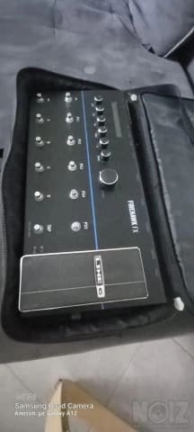 Line 6 Firehawk FX