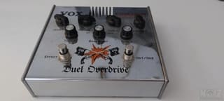Vox Duel Overdrive