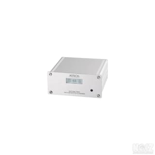 M2Tech Evo DAC Two