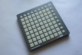 Novation Launchpad Mini