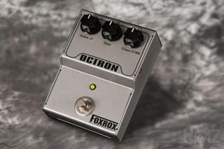 Foxrox octron