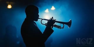 Jazz-Funk & The Blues