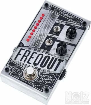 ΖΗΕΙΤΑΙ το Digitech Freqout