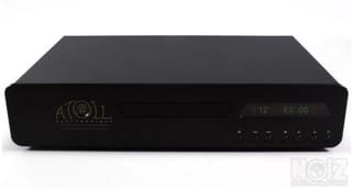 CD Player Atoll CD-80 SE