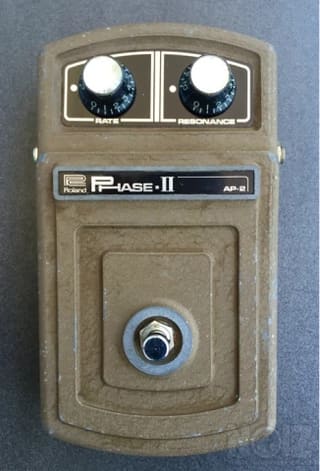 Vintage Roland AP-2 Phase II